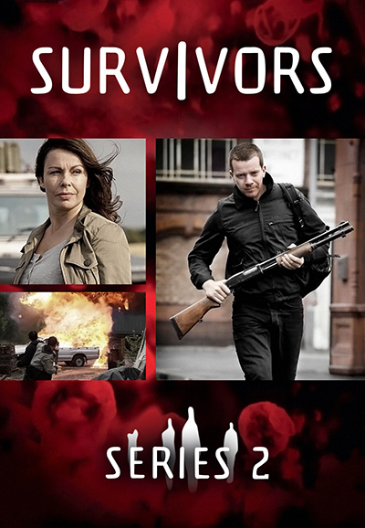 Survivors (2008) - Season 2 [13830] (A1410078044) [[TV Shows]] --Plex--